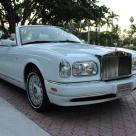 2000 Rolls Royce Corniche Convertible Arctica white (22).jpg