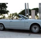 2000 Rolls Royce Corniche Convertible Arctica white (4).jpg