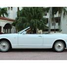 2000 Rolls Royce Corniche Convertible Arctica white (5).jpg