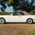 2000 Rolls Royce Corniche convertible white images California (2).jpeg