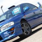 2000 Subaru WRX STI Version 6 RA Blue Sedan (20).jpg