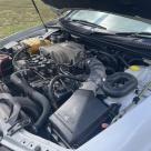 2000 model Ford LTD AU Fairlane V8 White for sale 2022 images (13).jpg