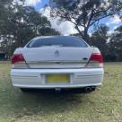 2000 model Ford LTD AU Fairlane V8 White for sale 2022 images (4).jpg