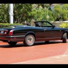 2001 Black Rolls Royce Corniche convertible rare images (3).jpg