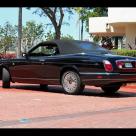 2001 Black Rolls Royce Corniche convertible rare images (5).jpg