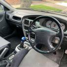 2001 Proton Satria GTi for sale Sydney 2022 (2).jpg