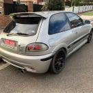 2001 Proton Satria GTi for sale Sydney 2022 (6).jpg