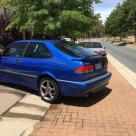 2001 Saab 9-3 Viggen Australia Lightning Blue images (4).jpg