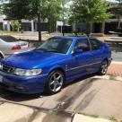 2001 Saab 9-3 Viggen Australia Lightning Blue images (5).jpg