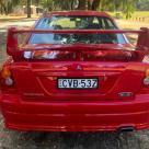 2002 Mitsubishi Magna Ralliart TJ red images build number 0037 (6).JPG