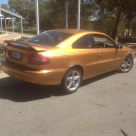 2002 Volvo C70 Coupe Saffron Gold Australia for sale (4).png