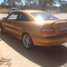 2002 Volvo C70 Coupe Saffron Gold Australia for sale (6).png