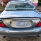 2003 Jaguar S-Type R V8 Supercharged Blue UK import to Australia (3).jpg