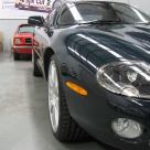 2003 Jaguar XKR Coupe British Racing Green RHD Australia images (11).jpg