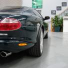 2003 Jaguar XKR Coupe British Racing Green RHD Australia images (17).jpg