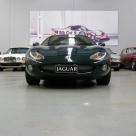 2003 Jaguar XKR Coupe British Racing Green RHD Australia images (31).jpg