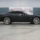 2003 Jaguar XKR Coupe British Racing Green RHD Australia images (33).jpg