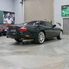 2003 Jaguar XKR Coupe British Racing Green RHD Australia images (34).jpg