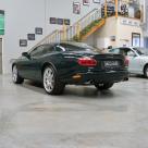 2003 Jaguar XKR Coupe British Racing Green RHD Australia images (8).jpg