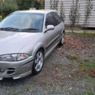 2003 Proton Satria GTi hatch silver Lotus Australia images (3).png