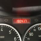 2004 Peugeot 206 GTI 180 Black hatch Feb 2021 Australia (11).jpg