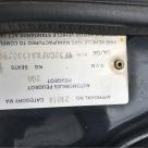 2004 Peugeot 206 GTI 180 Black hatch Feb 2021 Australia (8).jpg