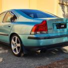 2004 Volvo S60 R Sedan for sale rare performance Volvo images (1).jpg