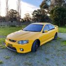 2005 Ford Falcon BA F6 Typhoon yellow paint images 2021 (2).jpg