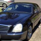 2005 Ssangyong Chairman for sale Australia QLD black (10).jpg