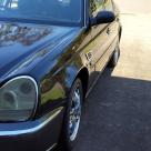 2005 Ssangyong Chairman for sale Australia QLD black (13).jpg