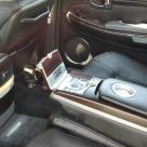 2005 Ssangyong Chairman for sale Australia QLD black (2).jpg