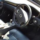 2005 Ssangyong Chairman for sale Australia QLD black (4).jpg