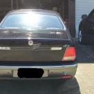 2005 Ssangyong Chairman for sale Australia QLD black (8).jpg