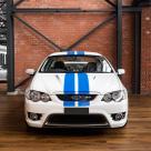 2007 Falcon BF GT Cobra sedan for sale build number 078 (2).jpg