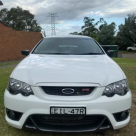 2007 Ford BFII Falcon F6 Typhoon R Spec in winter white images (1).png