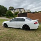 2007 Ford BFII Falcon F6 Typhoon R Spec in winter white images (4).png