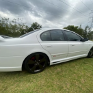 2007 Ford BFII Falcon F6 Typhoon R Spec in winter white images (6).png