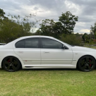 2007 Ford BFII Falcon F6 Typhoon R Spec in winter white images (8).png