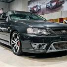 2008 Black Ford FPV grey F6 Typhoon turbo sedan Victoria (4).jpg