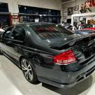 2008 Black Ford FPV grey F6 Typhoon turbo sedan Victoria (5).jpg
