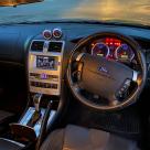 2008 Ford Falcon BF Typhoon black images 2021 (4).jpg