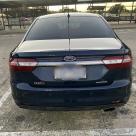 2014 Ford Falcn G6E FG X Turbo sedan rare Blue paint 2021 images (1).jpg