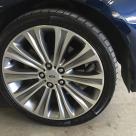 2014 Ford Falcn G6E FG X Turbo sedan rare Blue paint 2021 images (10).jpg