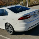 2016 Ford FGX G6E Turbo white with tan leather trim images rare 2021 (7).png