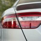 2016 Ford Falcon FG X Turbo sedan silver G6E exterior pictures (4).jpg