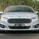 2016 Ford Falcon FG X Turbo sedan silver G6E exterior pictures (7).jpg
