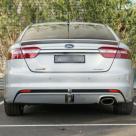 2016 Ford Falcon FG X Turbo sedan silver G6E exterior pictures (8).jpg