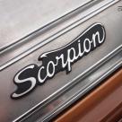 2111 1978 Chrysler Sigma Scorpion Coupe Bronze paint images fully restored Australia (11).jpg