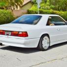 300CE W124 Mercedes Twin Turbo AMG 1988 White (8).jpg