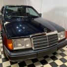 300CE-24 Mercedes 1991 Australian delivered low km (1).jpg